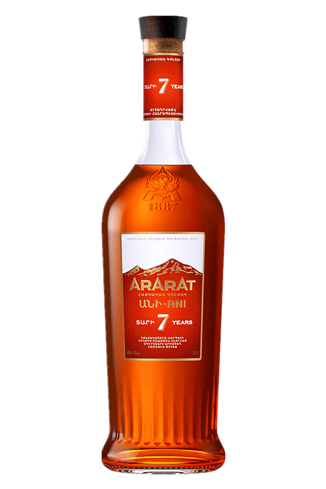 Ararat 7YO Ani-Urt Brandy 700ml