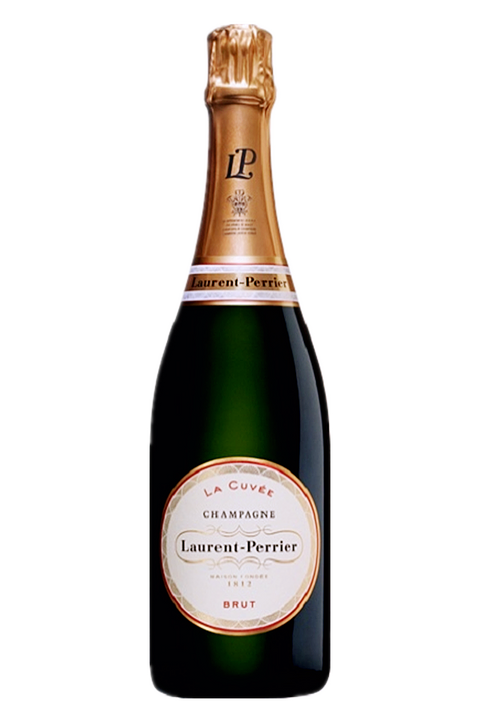 Laurent Perrier Brut 750ml - Loose Bottle