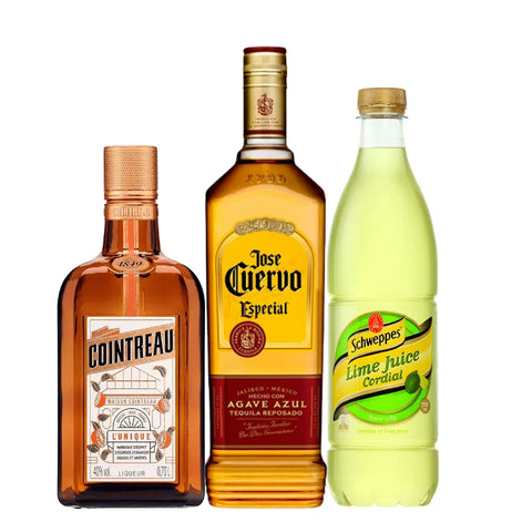 Classic Margarita Bundle