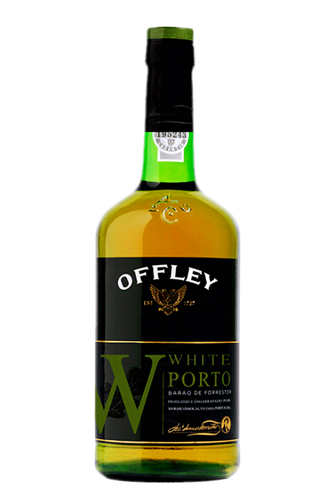 Offley White Port 700 ML