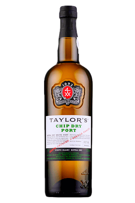 Taylor's Chip Dry Port 750ml