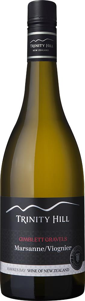 Trinity Hill Gimblett Gravels Marsanne Viognier 2018 750ml