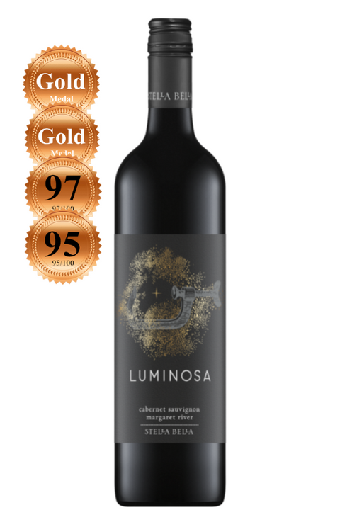 Luminosa Cabernet Sauvignon 2022 750ml
