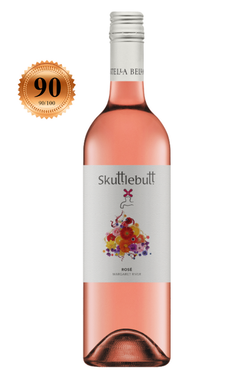 Skuttlebutt Rose 2024 750ml