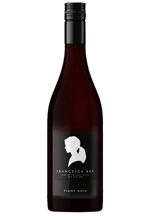 Francesca Bay Pinot Noir  2024 750ml