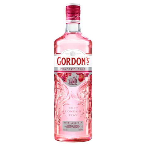 Gordons Pink Gin 700ml