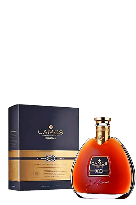 Camus Cognac Intensely XO Aromatic 1L