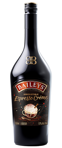 Baileys Espresso Creme 1L