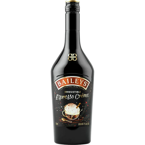 Baileys Espresso Creme 700ml