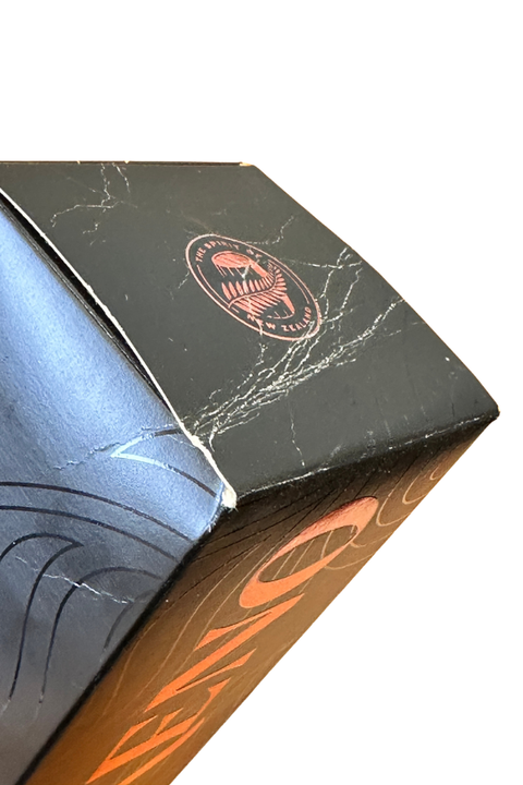 Pokeno Revelation NZ Single Malt 700ml - Last Bottle ( Light packaging damage )