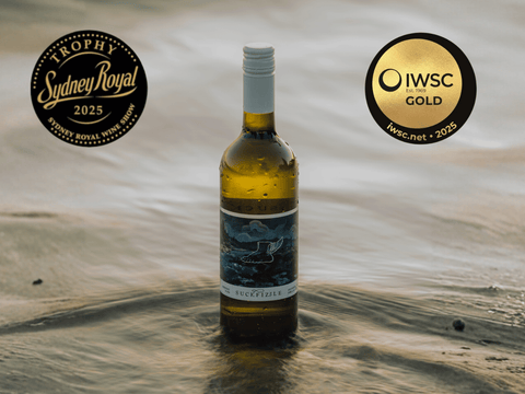 Sauvignon Blanc Semillon