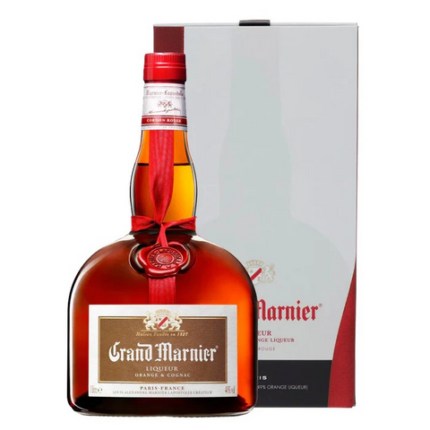 Grand Marnier Liqueur  1L