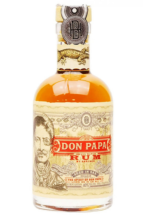 Don Papa 7yo Rum 700ml