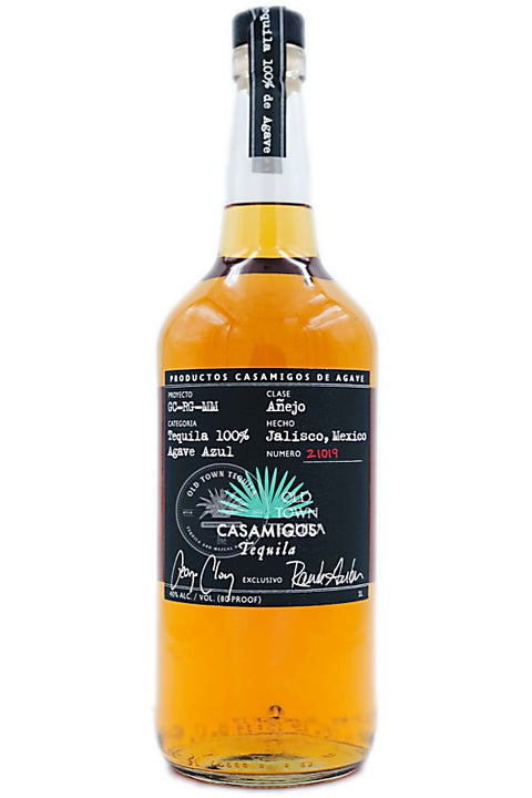 Casamigos Anejo Tequila 1L