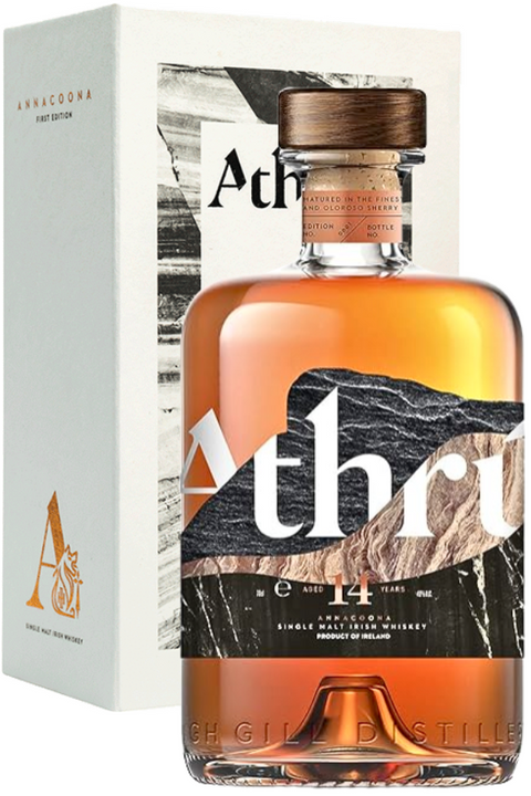 Athrú 14YO  Annacoona 700ml