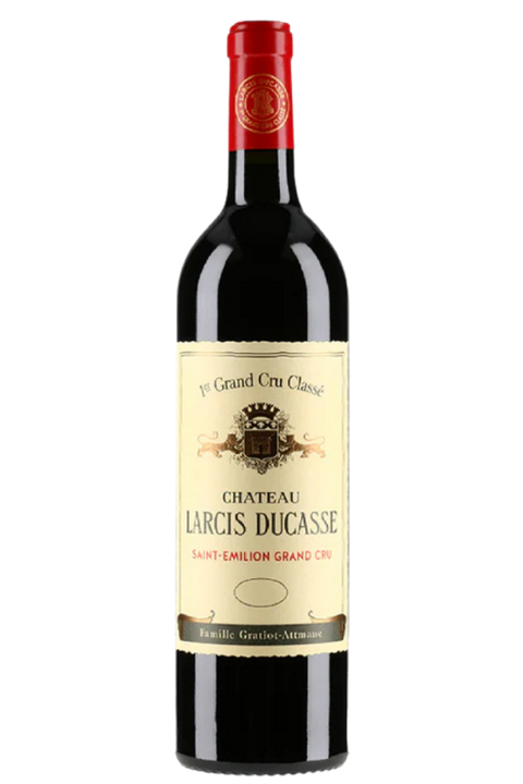 Château Larcis Ducasse 2025 - En Primeur
