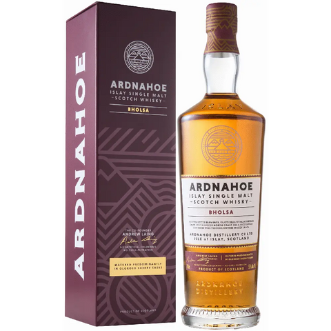 Ardnahoe Bholsa Single Malt 50% 700ml