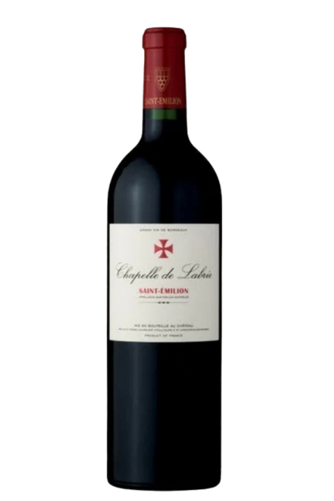 Château Croix de Labrie 2025 - France- En Primeur
