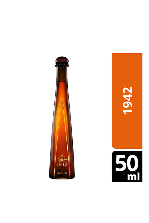 Don Julio 1942 Anejo 50ml - Miniature