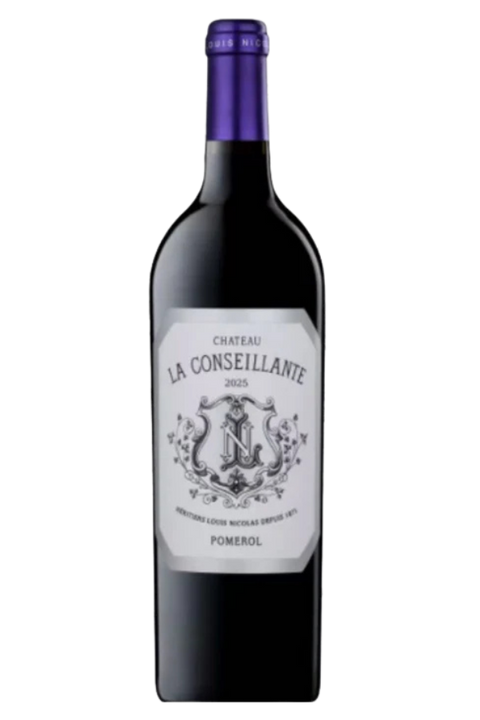 Château La Conseillante 2025 - France - En Primeur