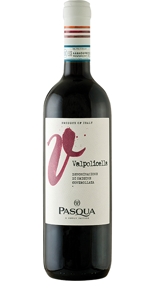 Pasqua Valpolicella 2019 750ml - White Label