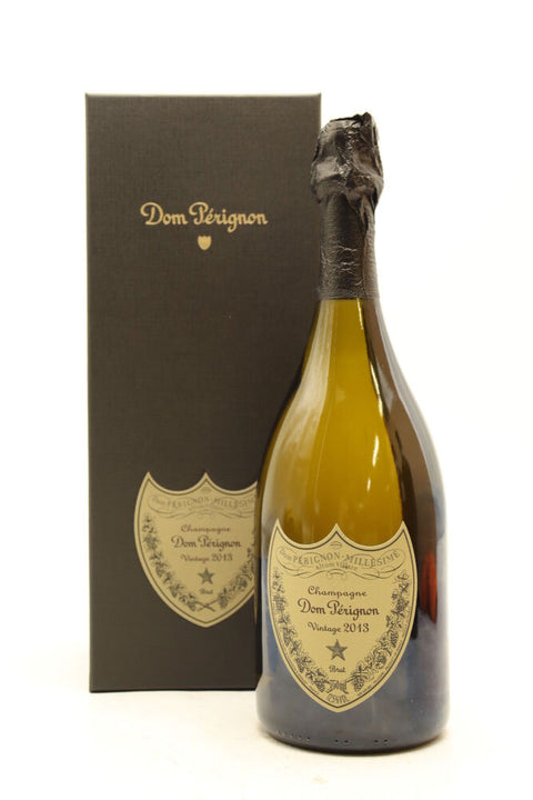 Dom Perignon Brut Vintage 2013 750ml