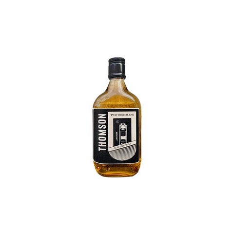 Thomson Walkman Two Tone  NZ Whisky 375ml