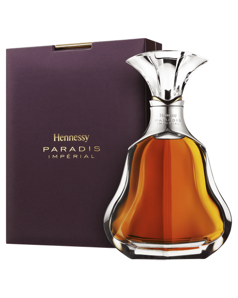Hennessy Paradis Imperial 700ml
