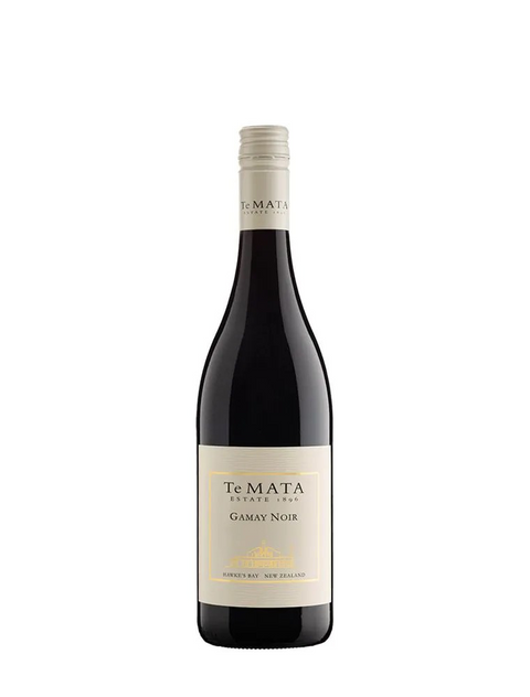 Te Mata Estate Gamay Noir 2024 750ml