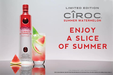 Ciroc Summer Watermelon 700ml