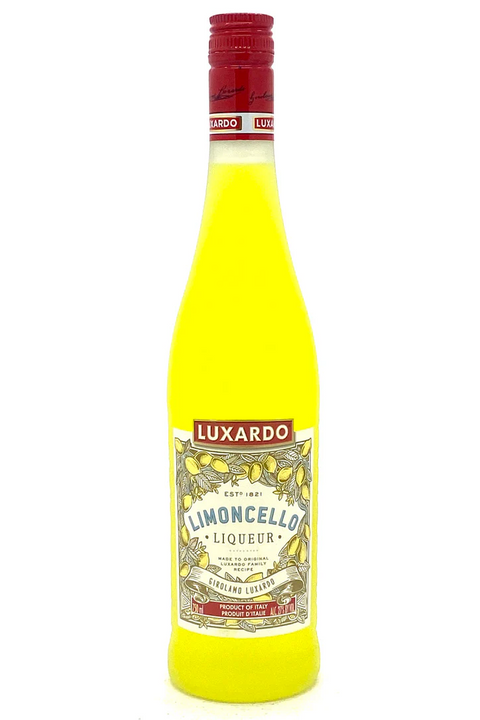 Luxardo Limoncello 700ml