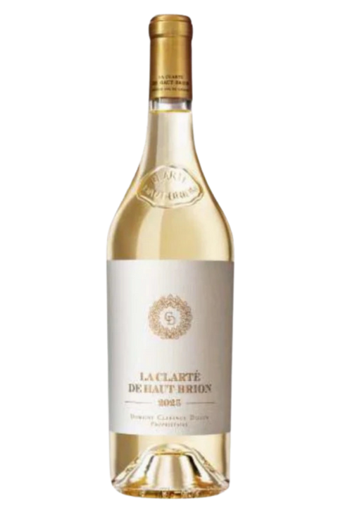 La Clarté de Haut-Brion Blanc 2025 - France - En Primeur