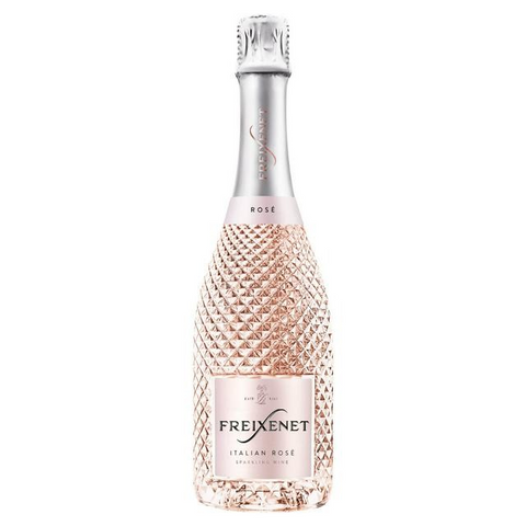 Freixenet Sparkling Rosé 750ml - Italian