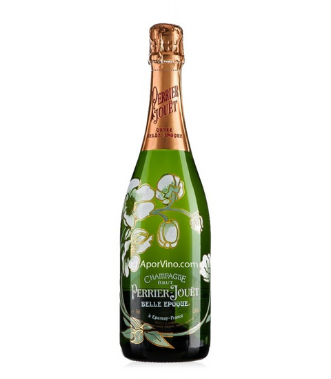 Perrier-Jouet Belle Epoque Brut 2013 750ML