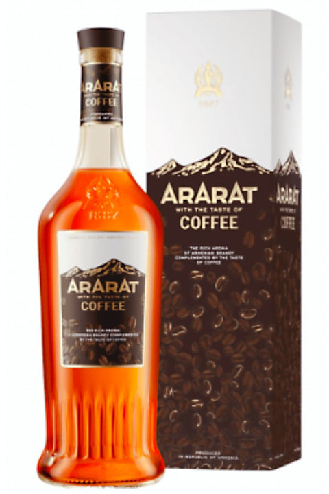 ARARAT Coffee Brandy 700ml