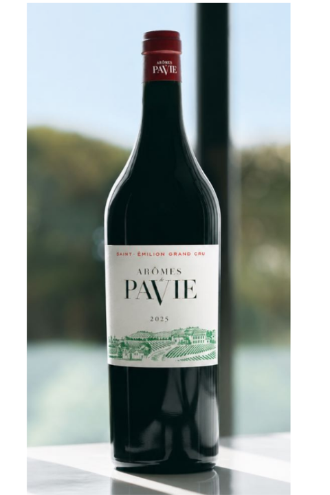 Arômes de Pavie 2025 - France - En Primeur