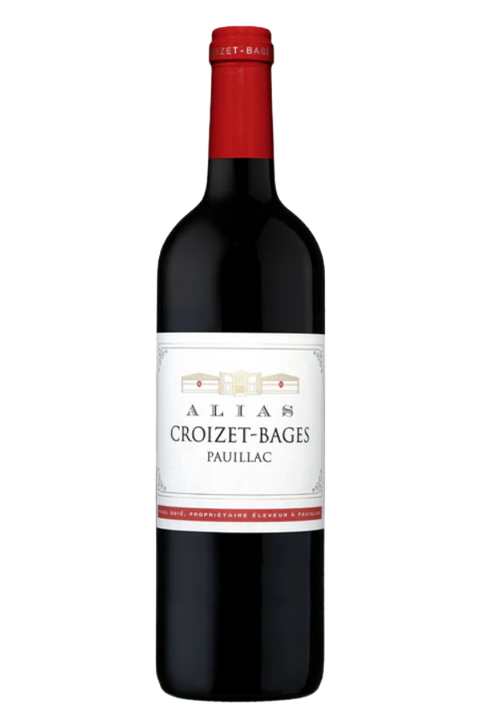 Château Croizet-Bages 2025 - France - En Primeur