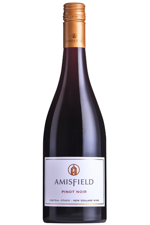 Amisfield Central Otago Pinot Noir 2021/2022 750ml