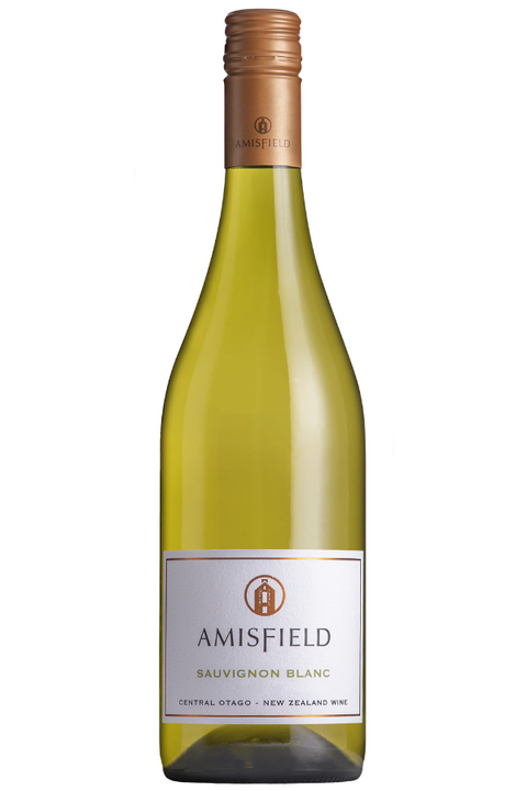 Amisfield Central Otago Sauvignon Blanc 2024 750ml