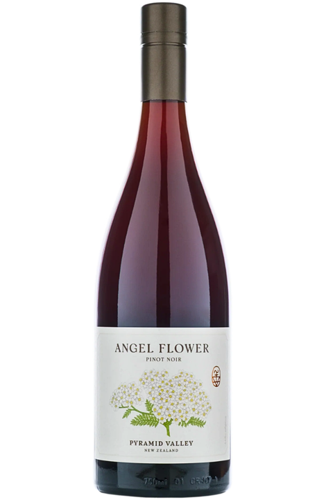 Pyramid Valley Botanical Mixed Packs Gift Box 6 * 750ml