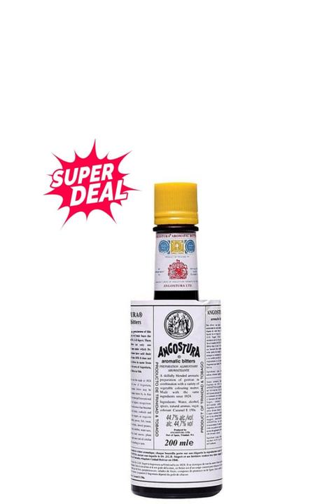 Angostura Bitter 200ml