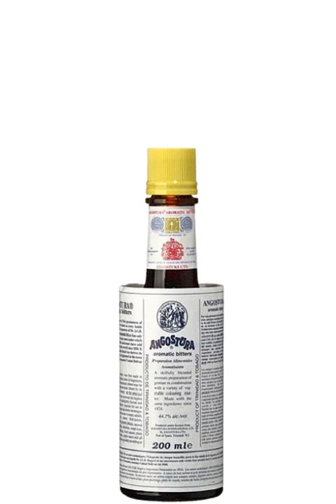 Angostura Bitter 200ml - Excellence in Every Dash