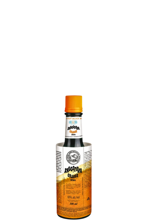 Angostura bitters Orange 100ml