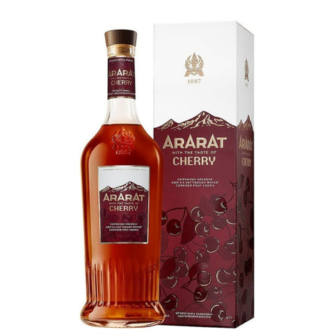 ARARAT Cherry Brandy 700ml