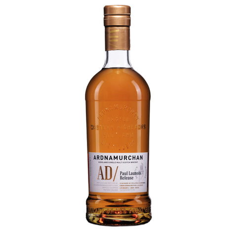 Ardnamurchan AD/Paul Launois 2024 Release 57.3% 700ml