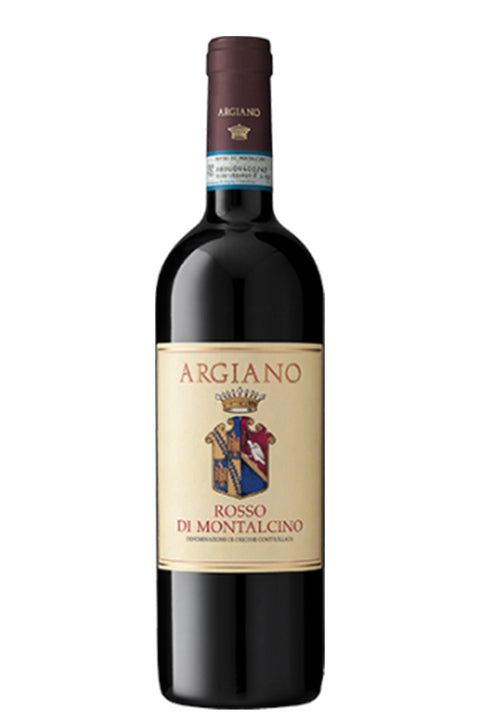 Argiano Rosso di Montalcino DOC 2022 750ml - Italy