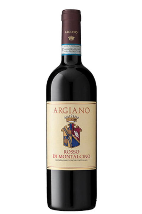 Argiano Rosso di Montalcino DOC 2020 750ml - Italy