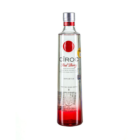 Ciroc Red Berry Vodka 700ml