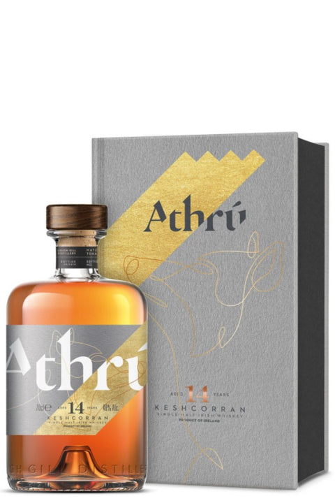 Athrú 14YO Keshcorran 700ml