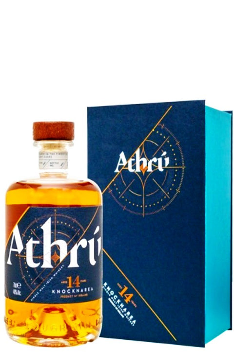 Athrú 14YO Knocknarea 700ml